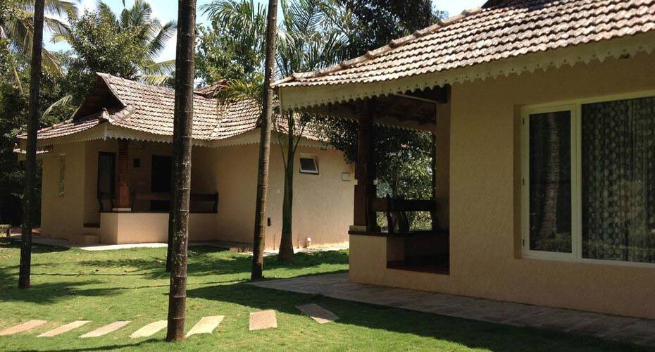 Vihangama Holiday Retreat, Shimoga 4
